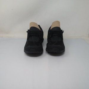 ON Women Cloud All Black 7.0 19.0003 ON-198